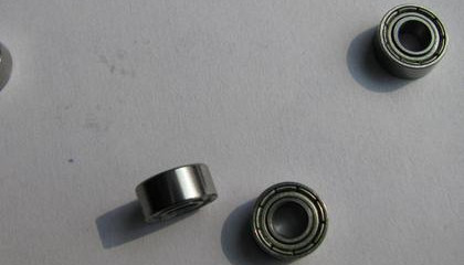 304和440材質(zhì)的不銹鋼軸承有什么區(qū)別？